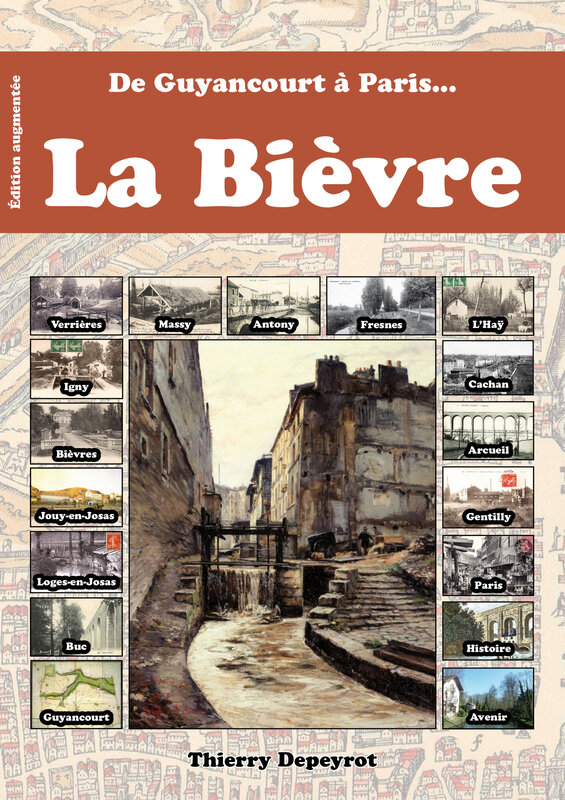 2020 La bievre de guyancourt a paris