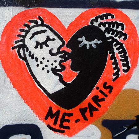 ME PARIS