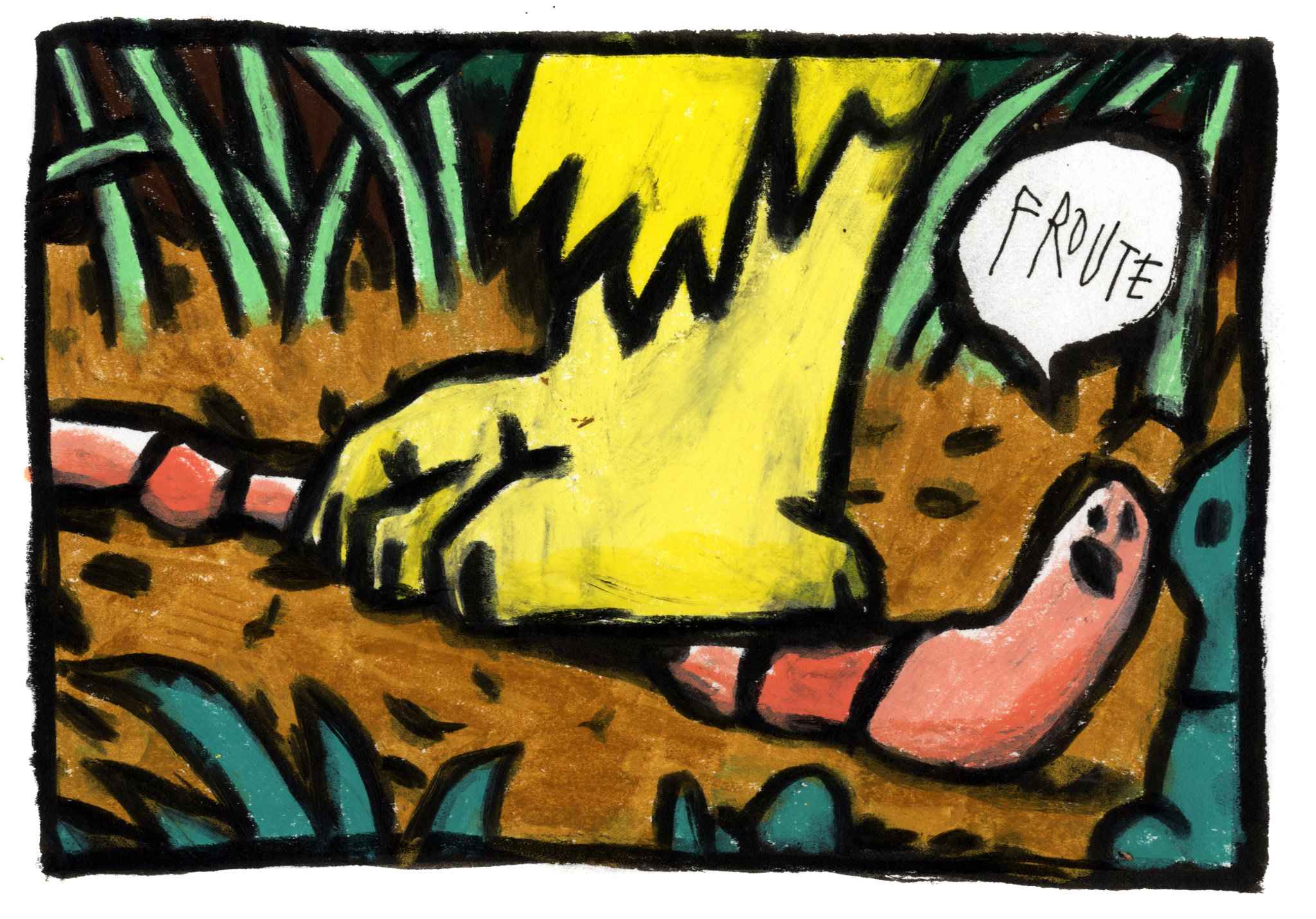 froute