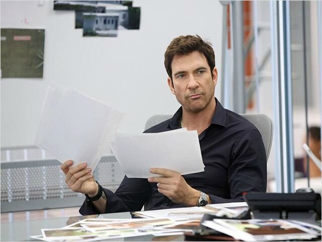 Dylan McDermott