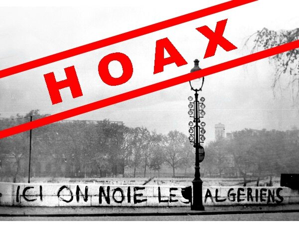 hoax