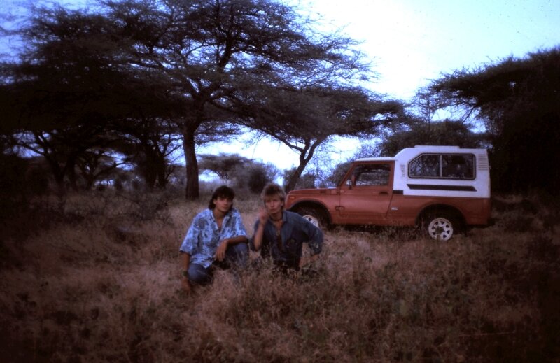 nord kenya d