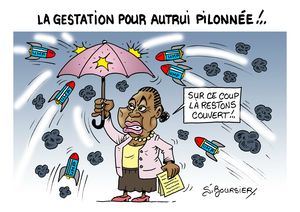 taubira pilonnée web