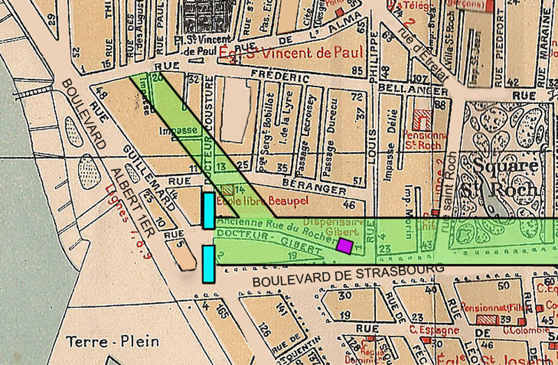 plan étude 4 (ALG)