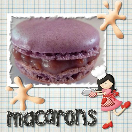 Macarons