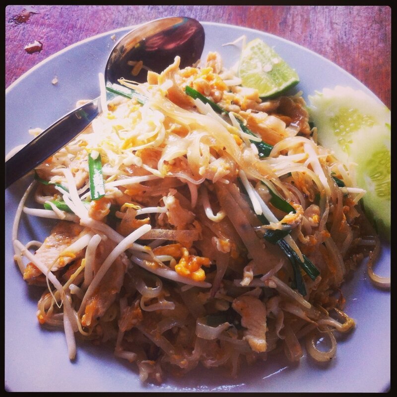 pad thai