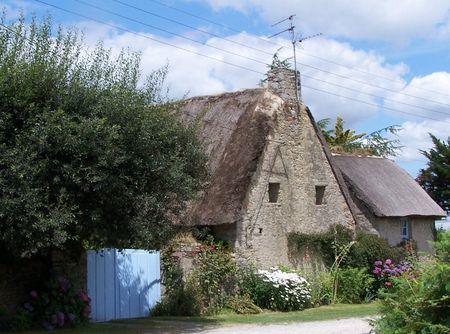 Parc naturel de la Brière