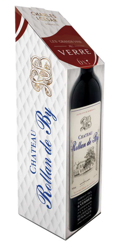 VISUEL ROLLAN DE BY 75CL