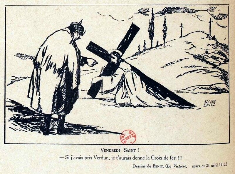 Verdun images de guerre19