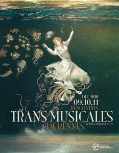 TRANSMUSICALES RENNES 2011