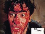 Evil Dead lobby card française 10