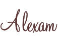Signature_Alexam
