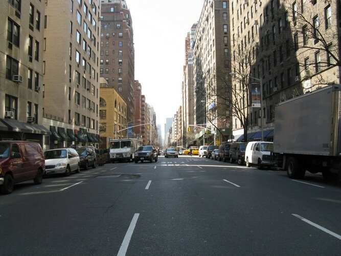 East Side