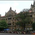 <b>Bombay</b> : une 
