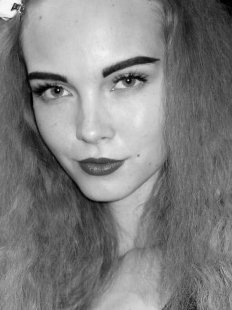 Kristy Kaurova