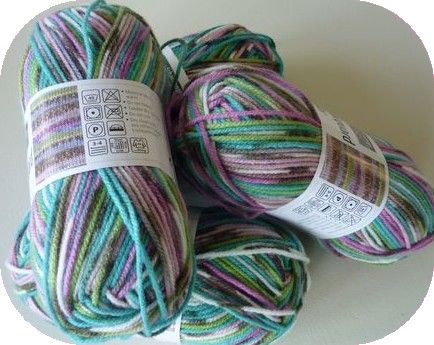 multicouleurs