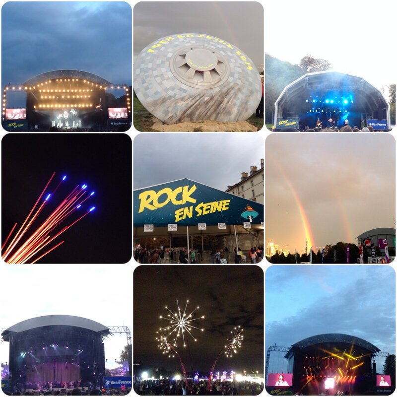 Montage RES 2014