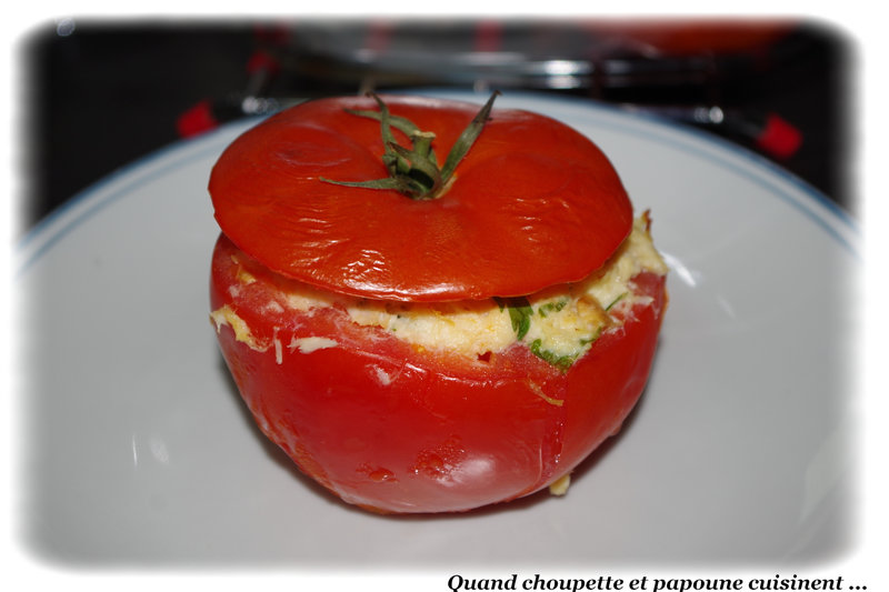tomates farcies à la brandade-8072