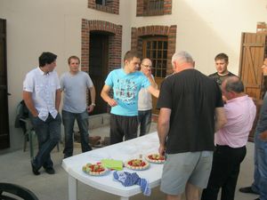 2011-06 des nouvelles des futures experts