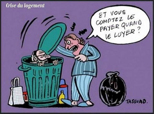 logement-loyer
