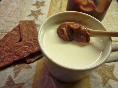 pate speculoos 1