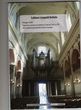 Couverture_Recto_Cahiers_L_opold_Delisle