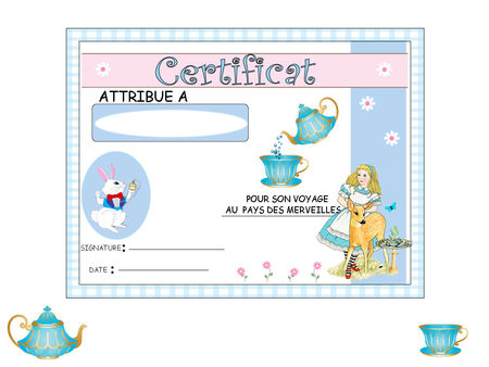 certif