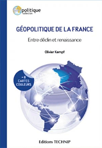 geopolitique de la France entre declin et renaissance