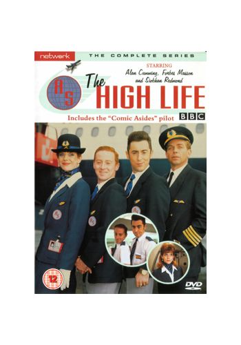 The High Life - Season 1 [2012]