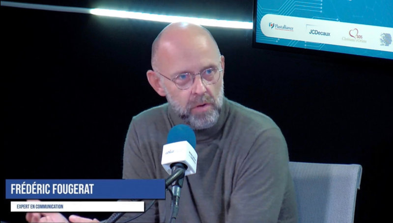 Frédéric Fougerat ETHIC