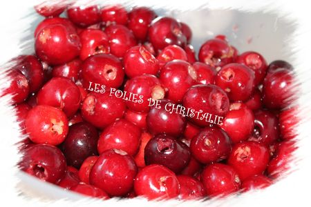 Liqueur de cerises 2