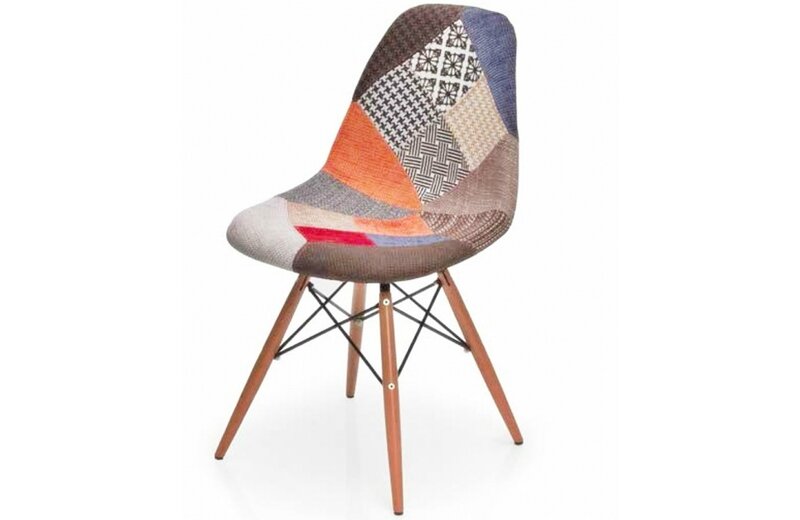 chaise-design-patchwork