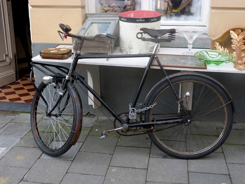 Gand en roues libres 2