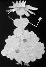 135_Personnages Animaux Monstres_La princesse (29C)