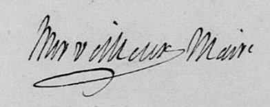signature z