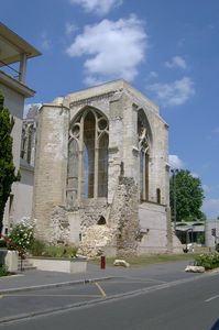 collegialeSt Barthélémy