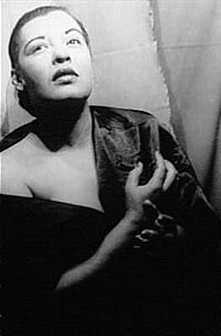 Billie HOLIDAY