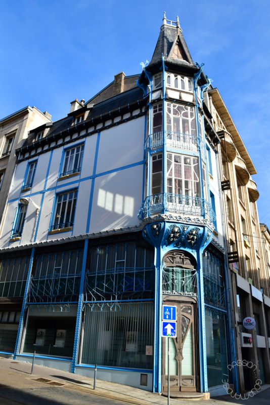 Nancy, Art Nouveau_9