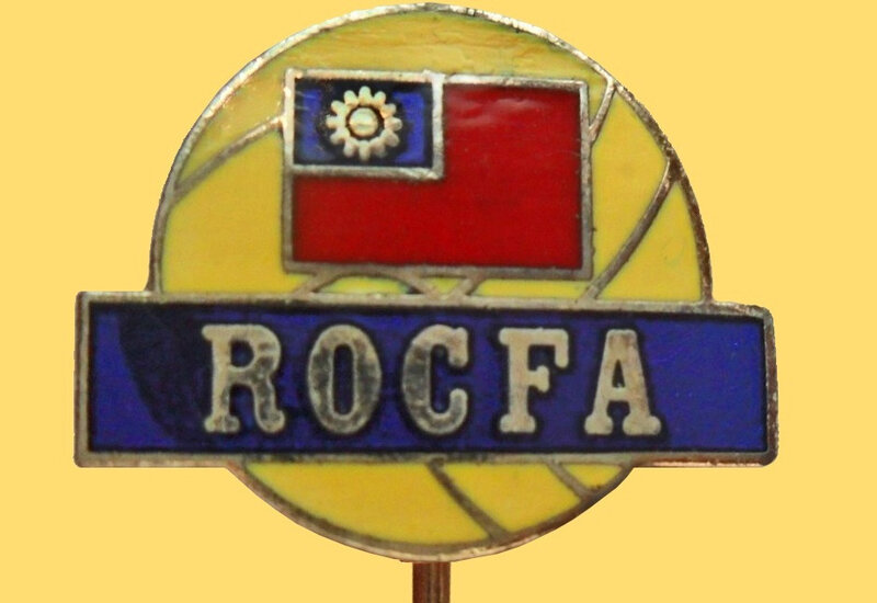 Epingle ROFCA JM