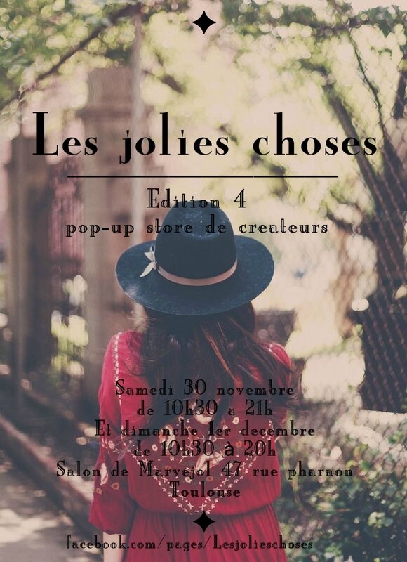 les jolies choses 4