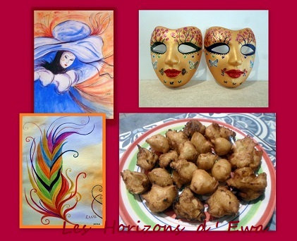 pets de nonne