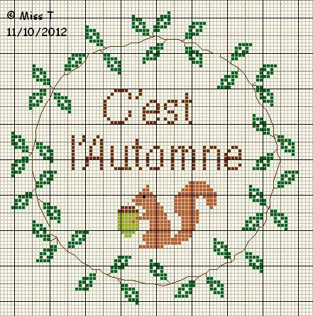 blog automne
