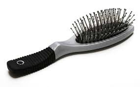 brosse a cheveux