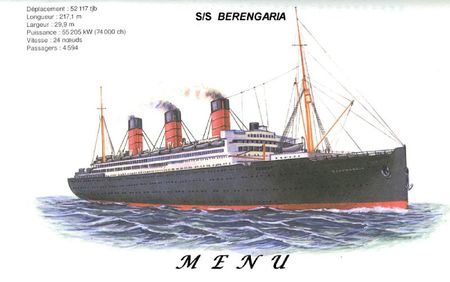 berengaria