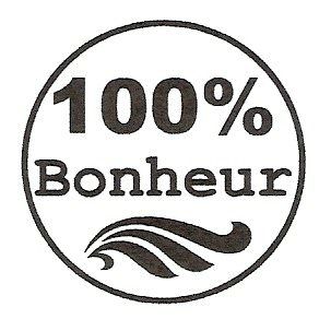 100 % BONHEUR (20)