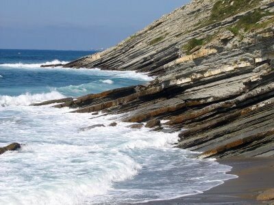 FALAISES