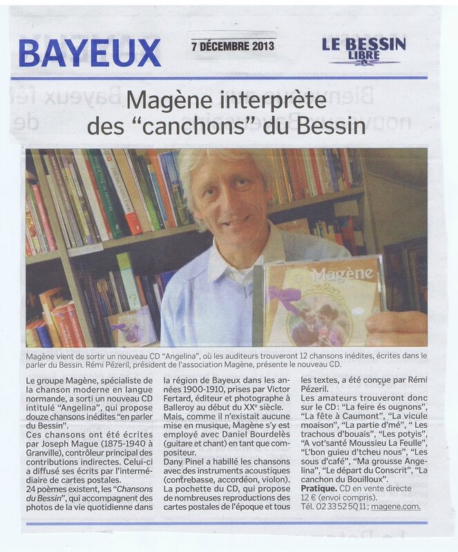 CD Angelina Le Bessin Libre 001
