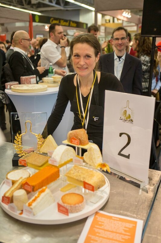 Lyre d'Or MD