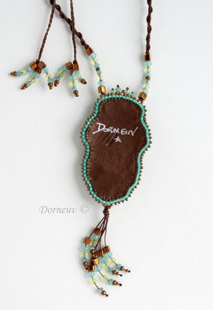 Mésange bleue collier (1)