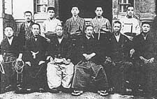 7maitres_jujitsu_kodokan_1921